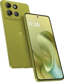 Motorola Moto G86 Power 5G golden7